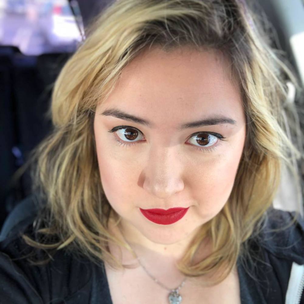 Meet your Posher, Eleanor